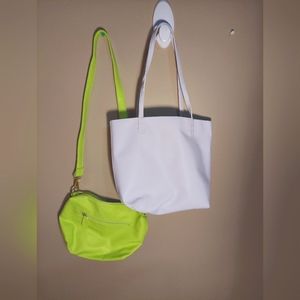 GAL purse set